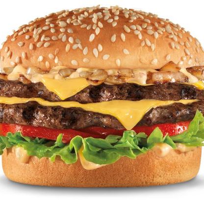 Cheeseburger